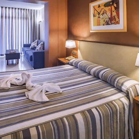 Hotel 4r Gran Regina