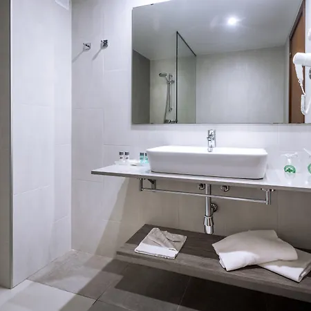 Hotel 4r Gran Regina Salou