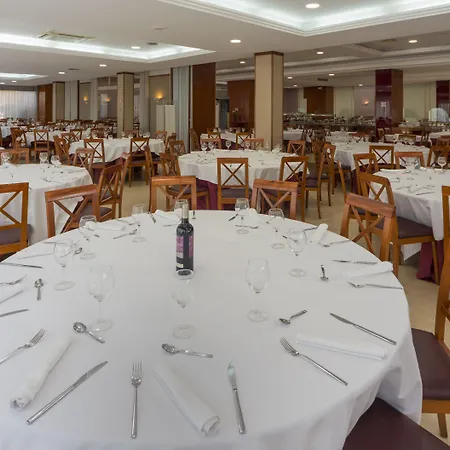 4r Gran Regina 4* Salou