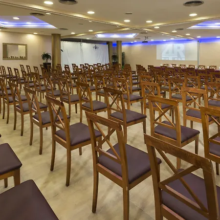 Hotel 4r Gran Regina Salou