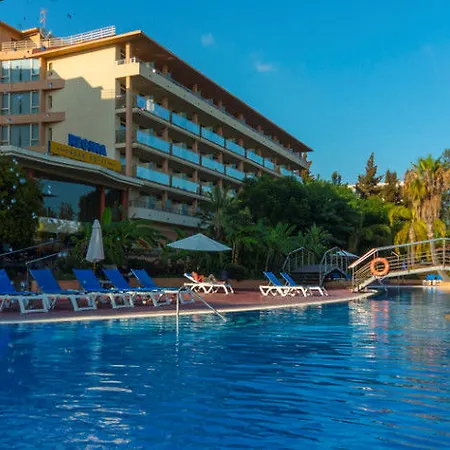 4r Gran Regina Hotel