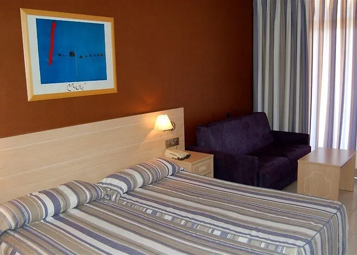 Hotel 4r Gran Regina