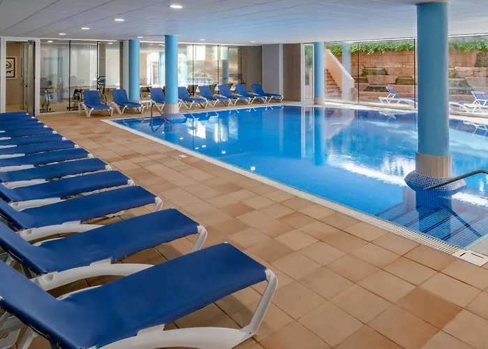 4r Gran Regina Hotel Salou