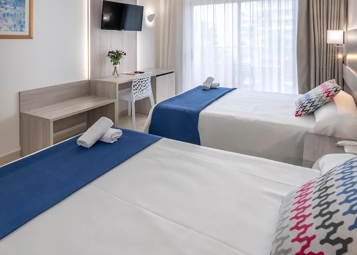 Hotel 4r Gran Regina