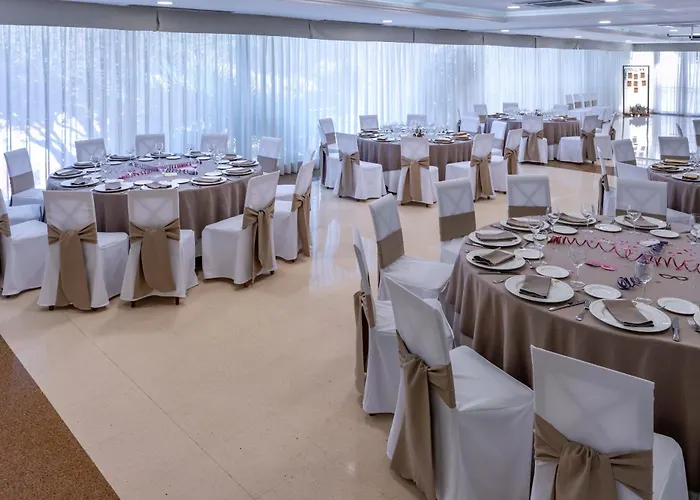 Hotel 4r Gran Regina