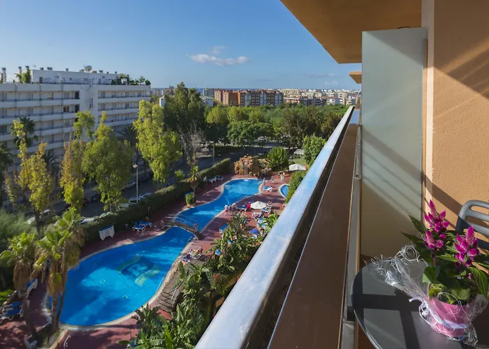 4r Gran Regina Hotel