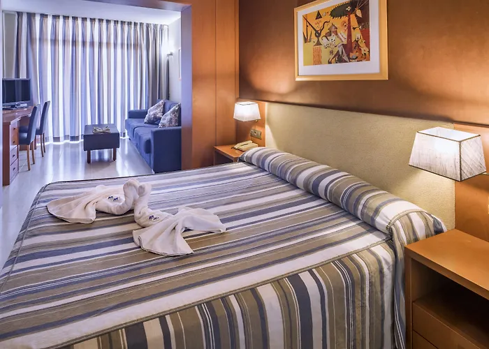 Hotel 4r Gran Regina