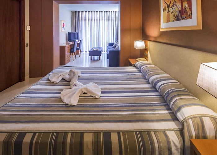 Hotel 4r Gran Regina 4*