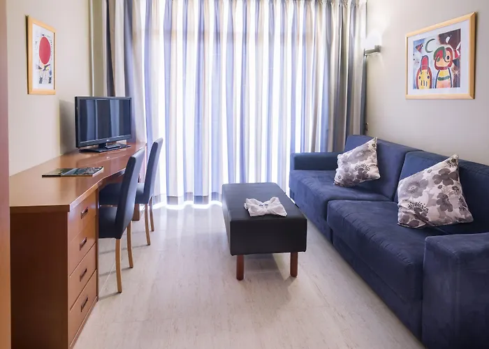 4r Gran Regina Hotel