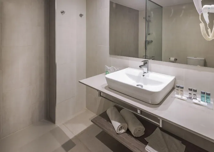 Hotel 4r Gran Regina Salou