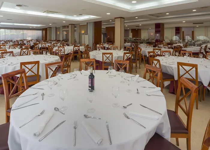 4r Gran Regina 4* Salou