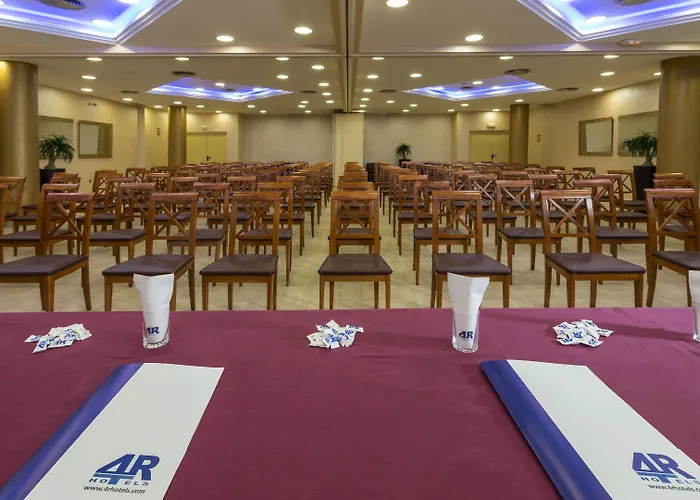 4r Gran Regina 4* Salou