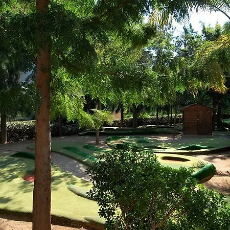 Hotel 4r Gran Regina Salou