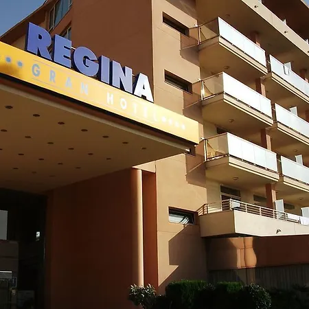 4r Gran Regina 4*