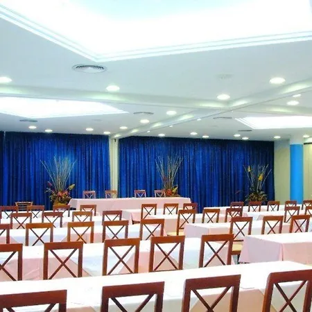 4r Gran Regina Hotel 4*