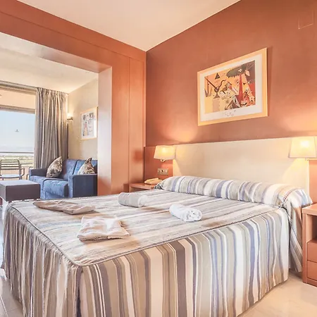 Hotell 4r Gran Regina Salou