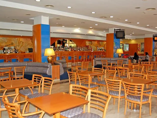4r Gran Regina 4*