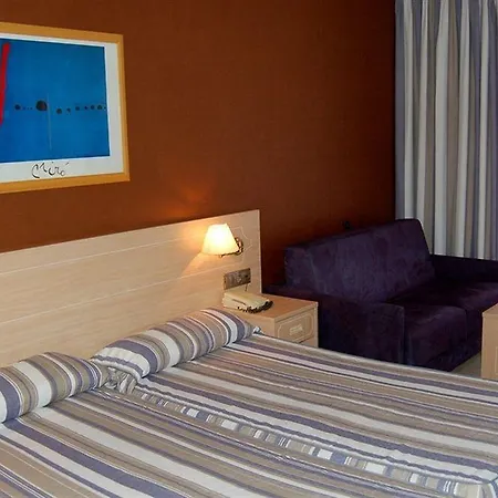 Hotel 4r Gran Regina