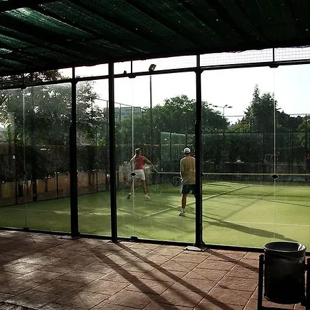 Ξενοδοχείο 4r Gran Regina