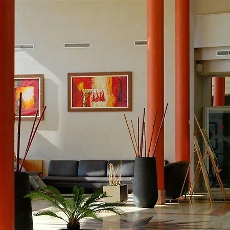 Hotel 4r Gran Regina 4*
