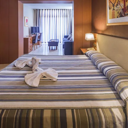 4r Gran Regina Hotel Salou
