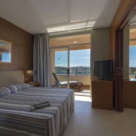 Hotel 4r Gran Regina 4*