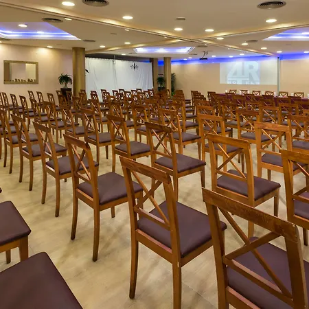 Hotel 4r Gran Regina 4*