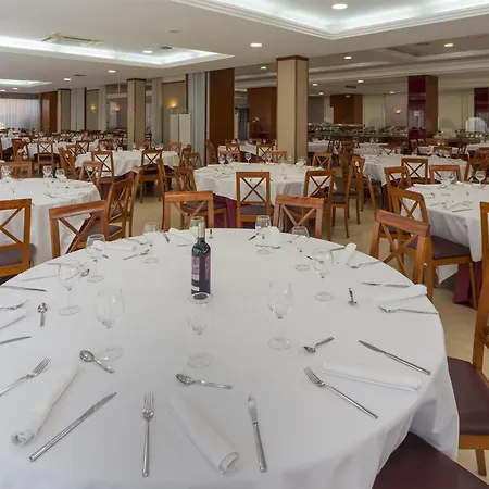 Hotel 4r Gran Regina
