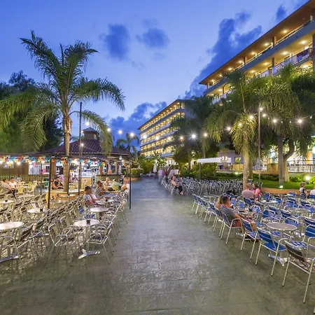 Hotel 4r Gran Regina 4*