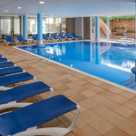 4r Gran Regina Hotel Salou