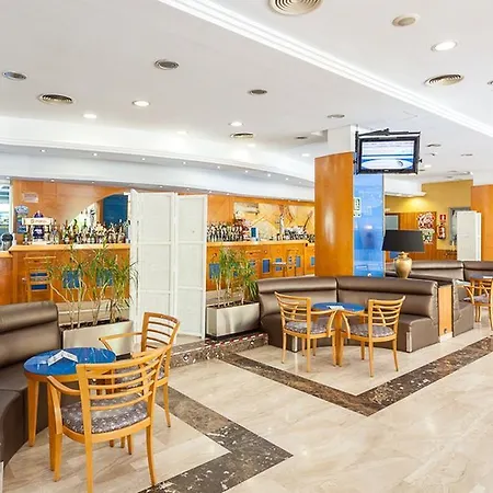 Hotel 4r Gran Regina