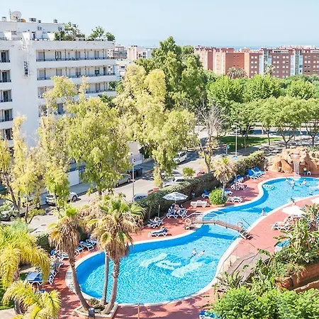 4r Gran Regina Ξενοδοχείο