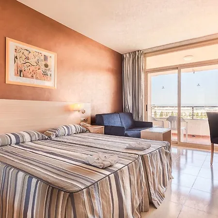 Hotel 4r Gran Regina