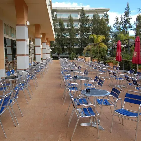 Hotel 4r Gran Regina 4*