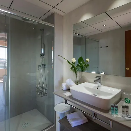 Hotel 4r Gran Regina
