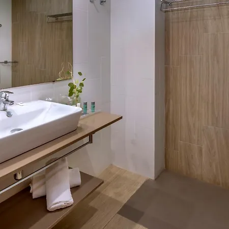 4r Gran Regina Hotel 4*