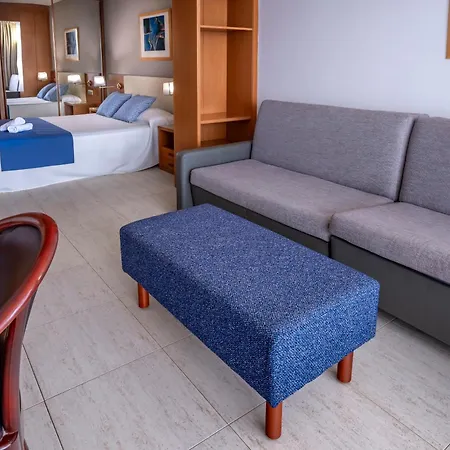 4r Gran Regina 4* Salou