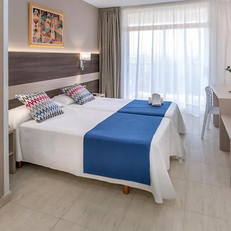 Hotel 4r Gran Regina Salou