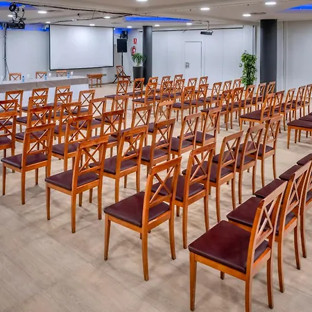 4r Gran Regina Hotel
