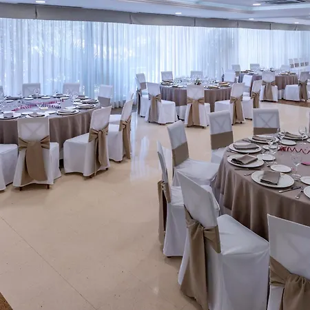 Hotel 4r Gran Regina
