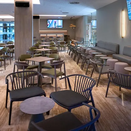 4r Gran Regina Hotel 4*