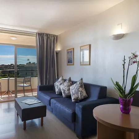 Hotel 4r Gran Regina 4*