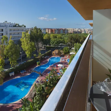 4r Gran Regina Hotel