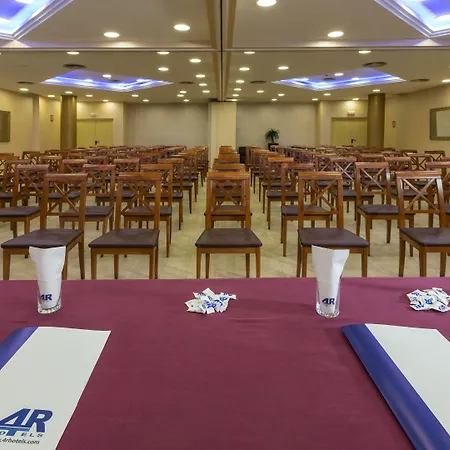 4r Gran Regina 4* Salou