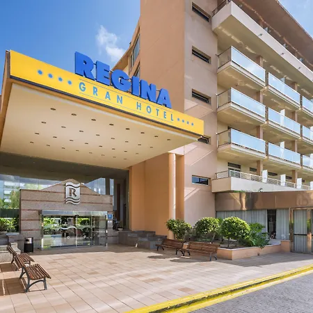 Hotel 4r Gran Regina