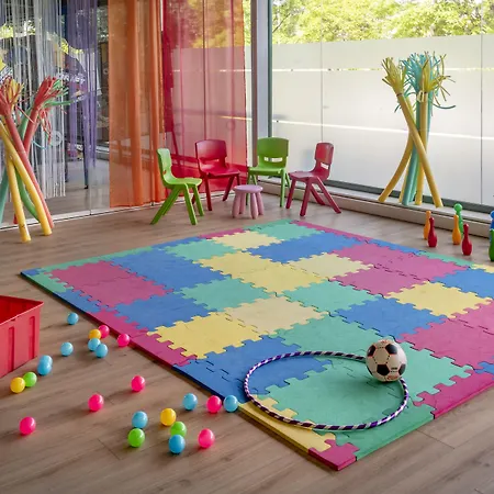 4r Gran Regina Ξενοδοχείο