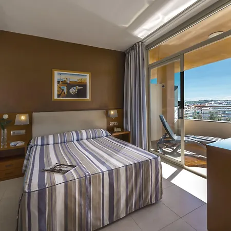 Hotel 4r Gran Regina Salou