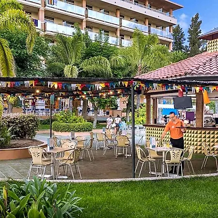4r Gran Regina Hotel 4*
