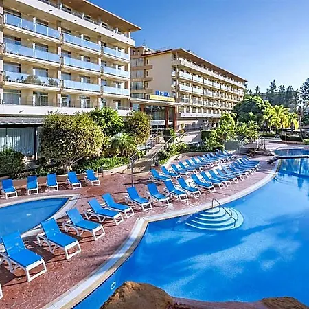4r Gran Regina Hotel Salou