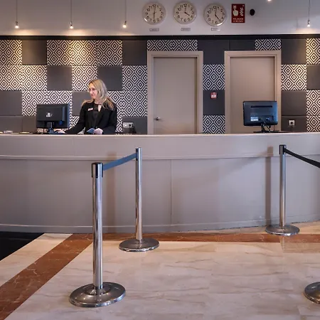 4r Gran Regina Hotel 4*